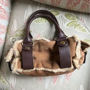Ugg small bag